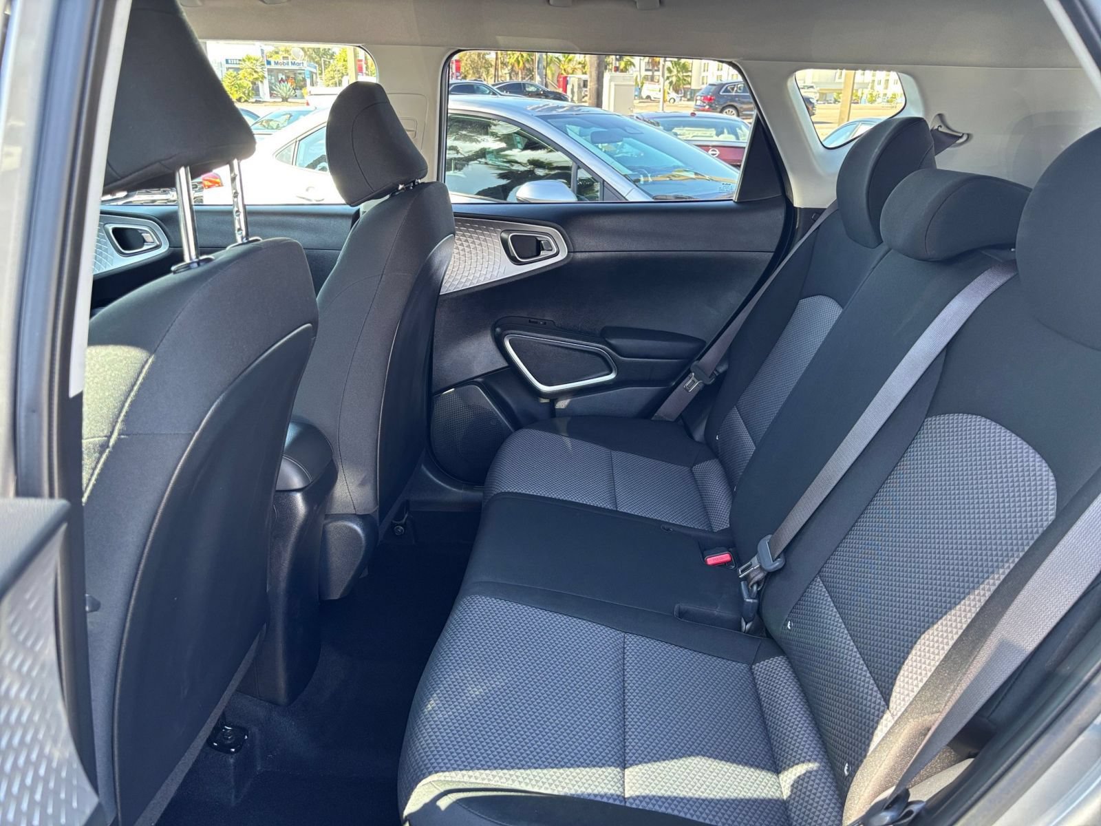 Thumbnail: 2025 Kia Soul - 23