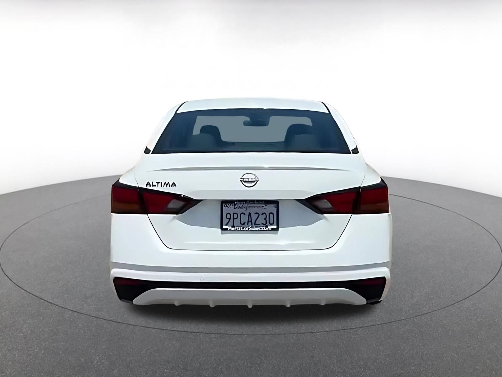 Thumbnail: 2025 Nissan Altima - 14
