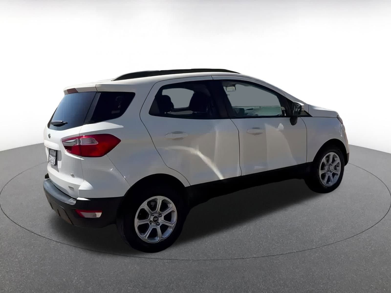Thumbnail: 2019 Ford EcoSport - 14