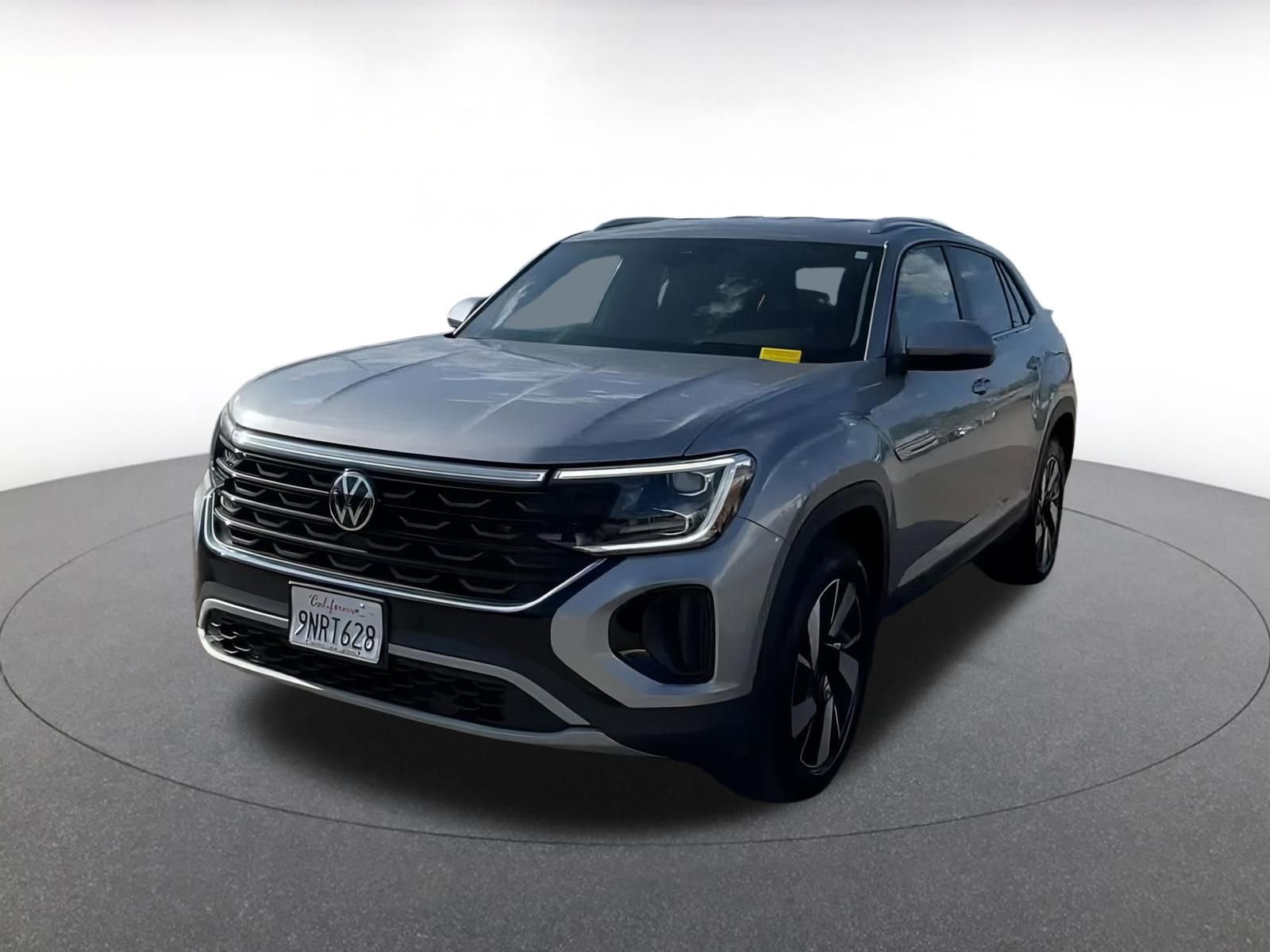 Thumbnail: 2025 Volkswagen Atlas - 7