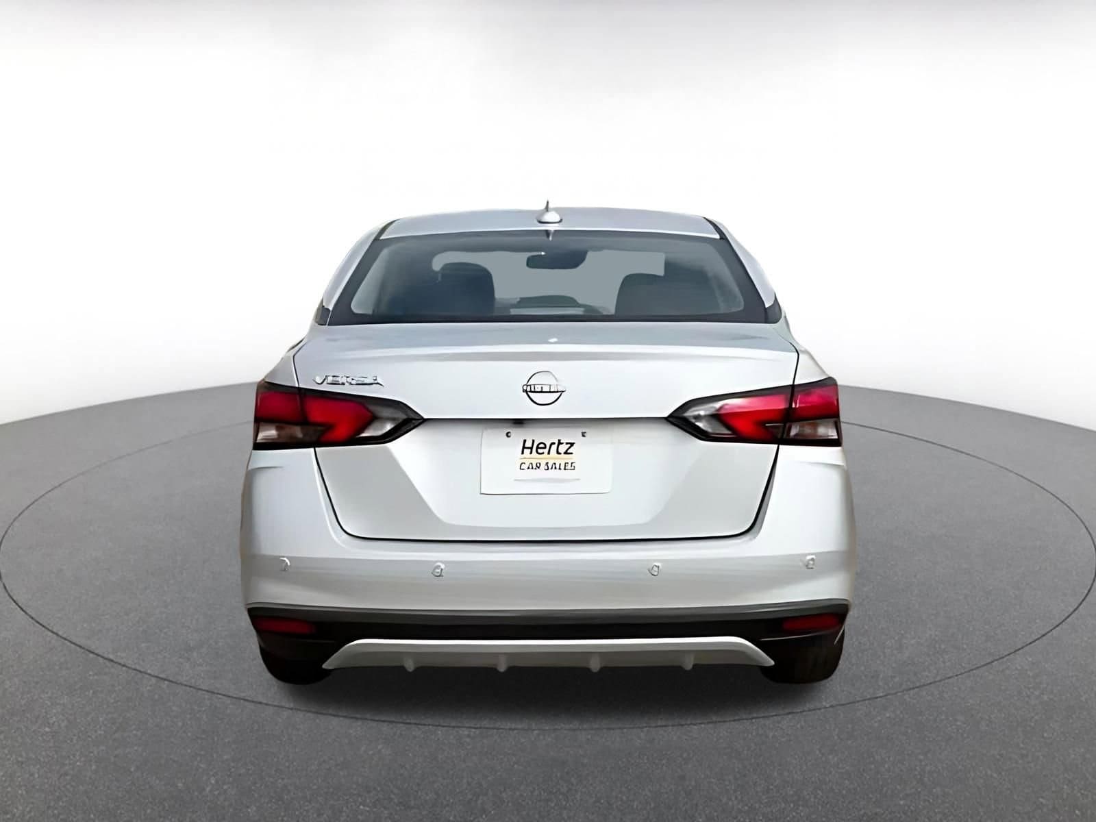Thumbnail: 2025 Nissan Versa - 12