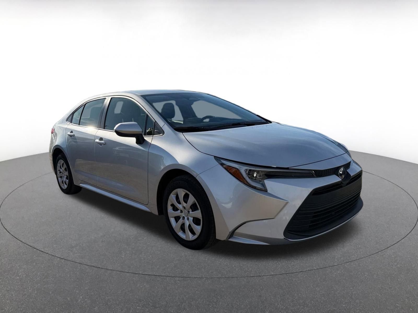 Thumbnail: 2025 Toyota Corolla - 1