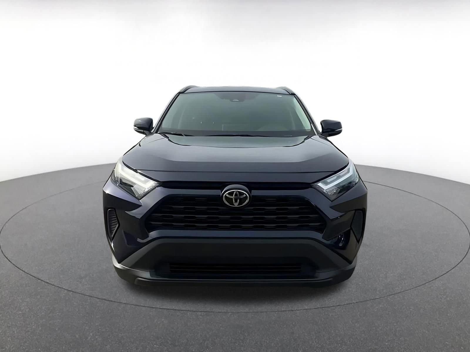 Thumbnail: 2025 Toyota RAV4 - 4