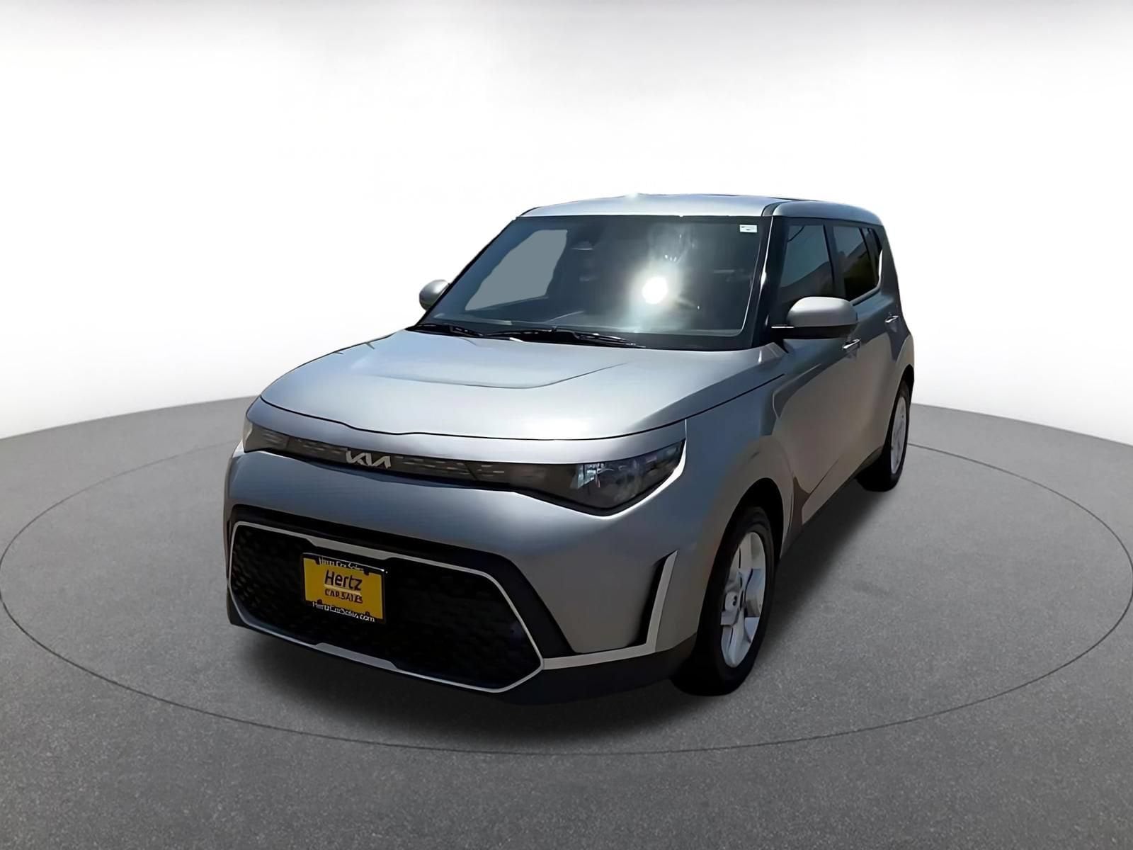 Thumbnail: 2025 Kia Soul - 5