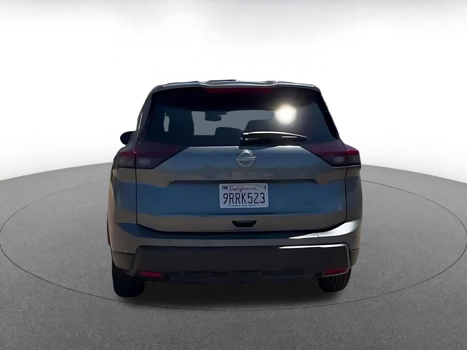 Thumbnail: 2025 Nissan Rogue - 14