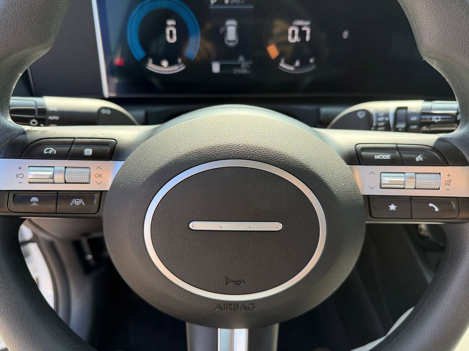 Thumbnail: 2025 Hyundai Tucson - 28