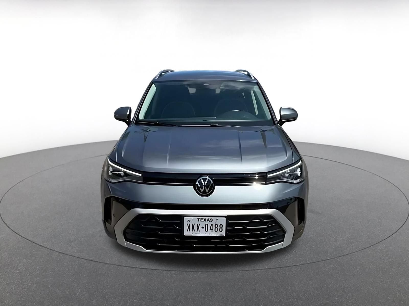Thumbnail: 2026 Volkswagen Taos - 4