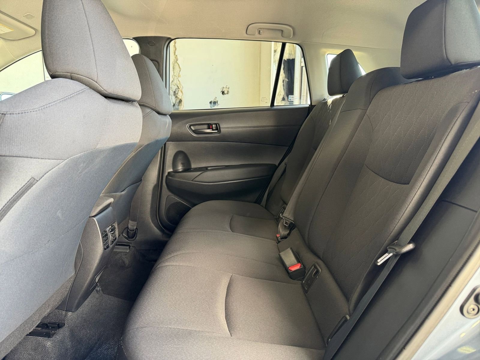 Thumbnail: 2025 Toyota Corolla Cross - 24