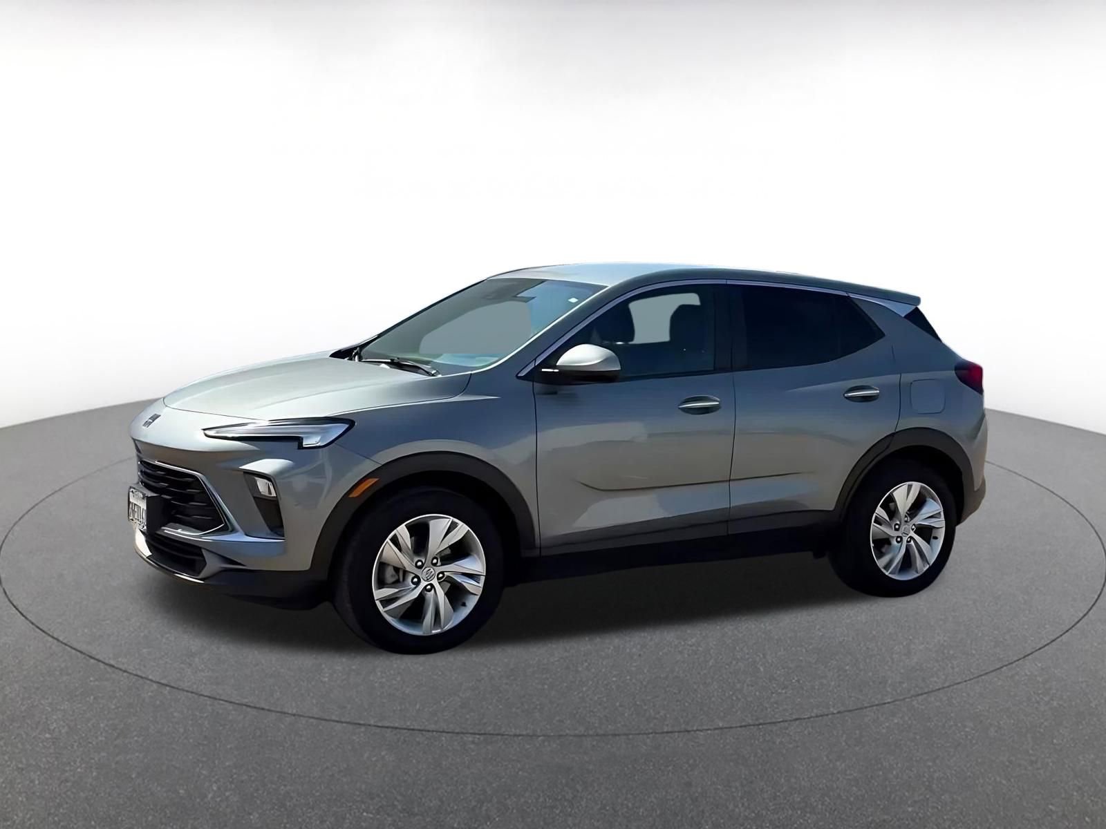 Thumbnail: 2025 Buick Encore GX - 8