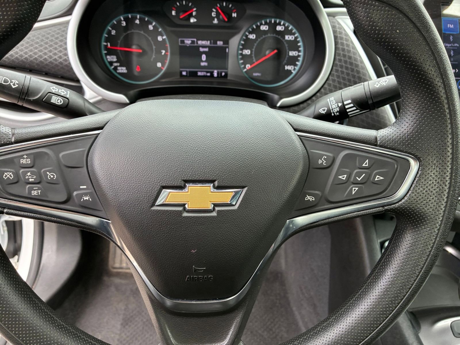 Thumbnail: 2024 Chevrolet Malibu - 29