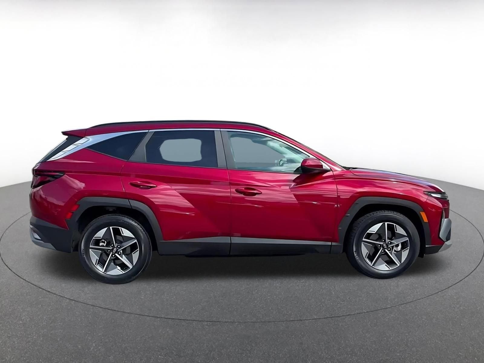 Thumbnail: 2025 Hyundai Tucson - 16