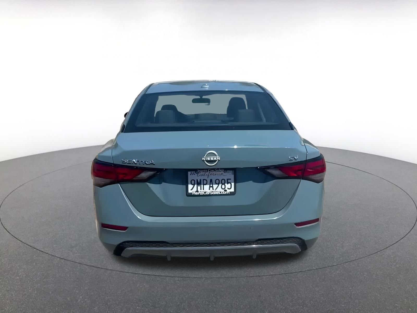 Thumbnail: 2024 Nissan Sentra - 12