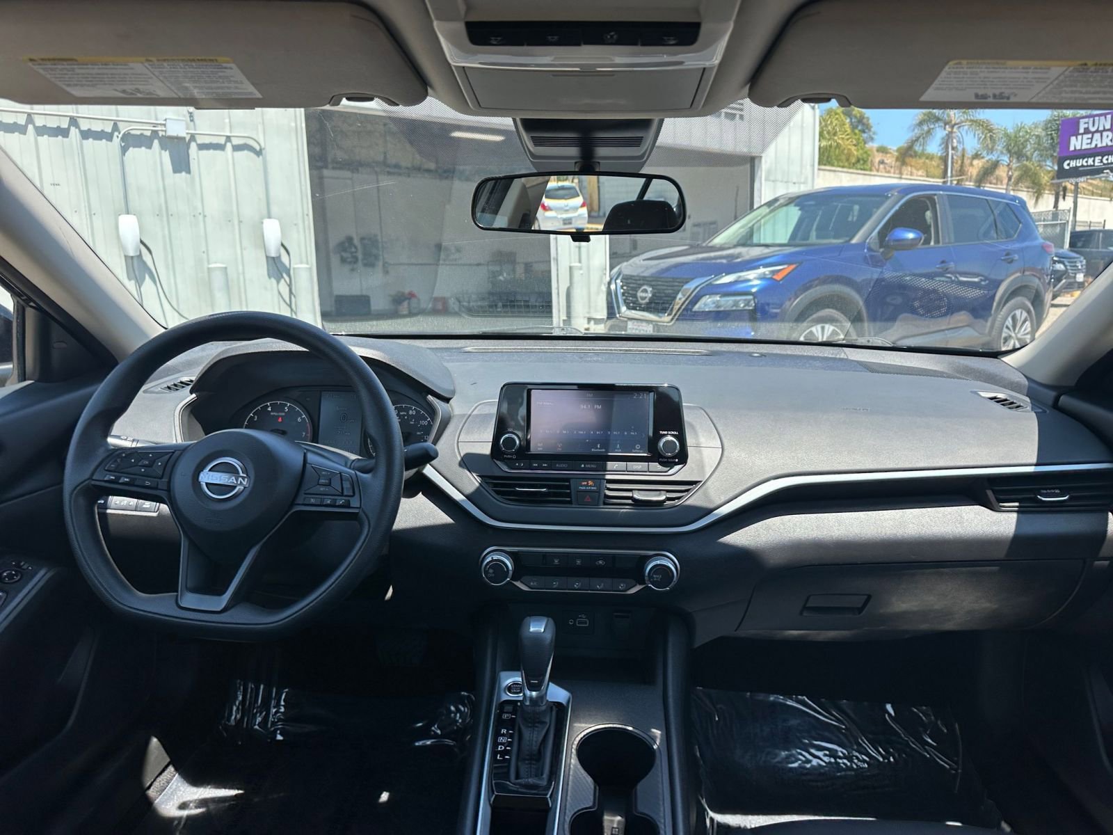Thumbnail: 2023 Nissan Altima - 31