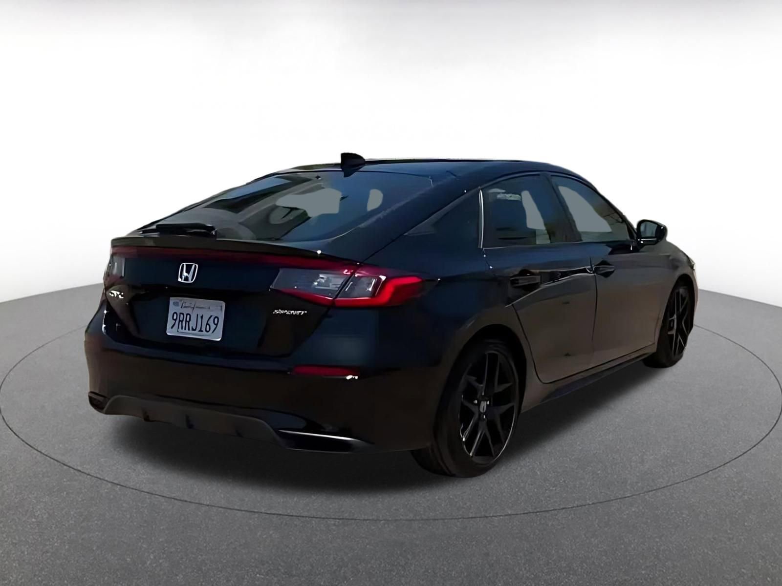 Thumbnail: 2025 Honda Civic - 10