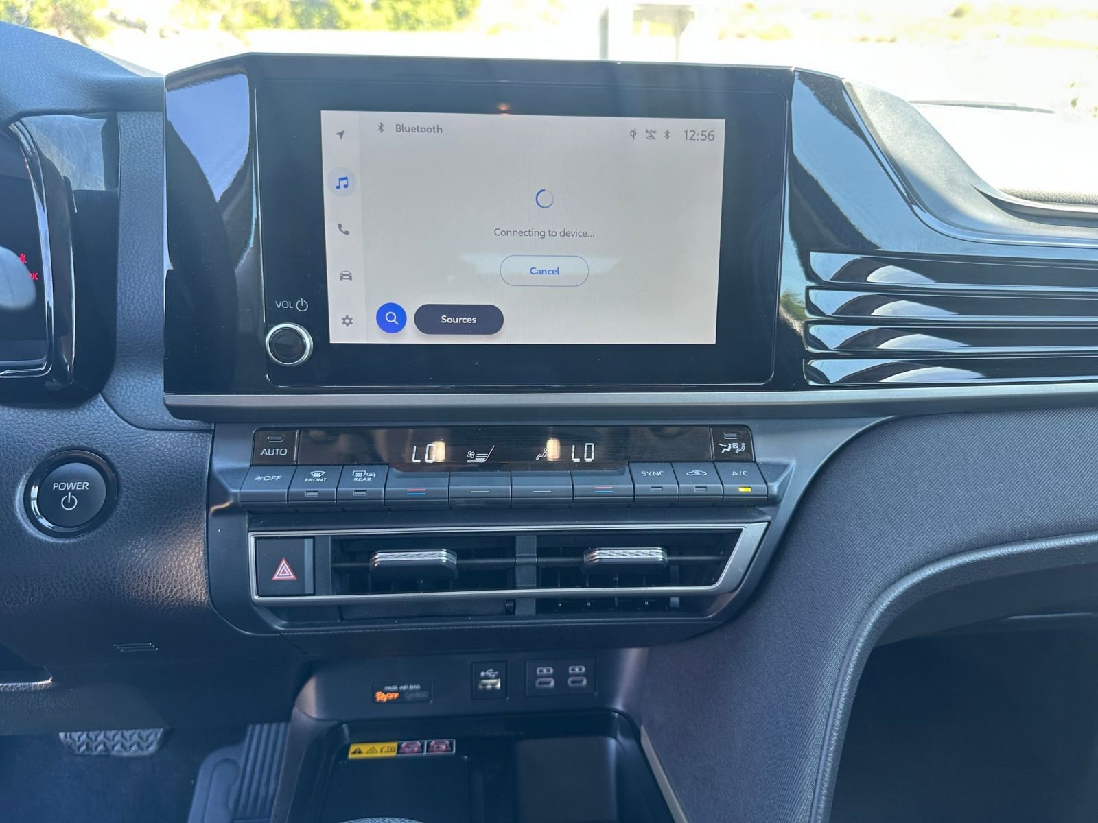 Thumbnail: 2025 Toyota Camry - 21