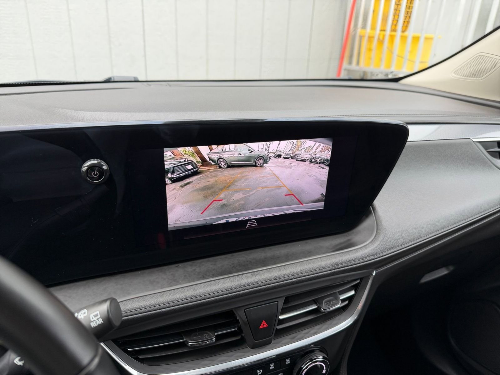 Thumbnail: 2025 Buick Encore GX - 17