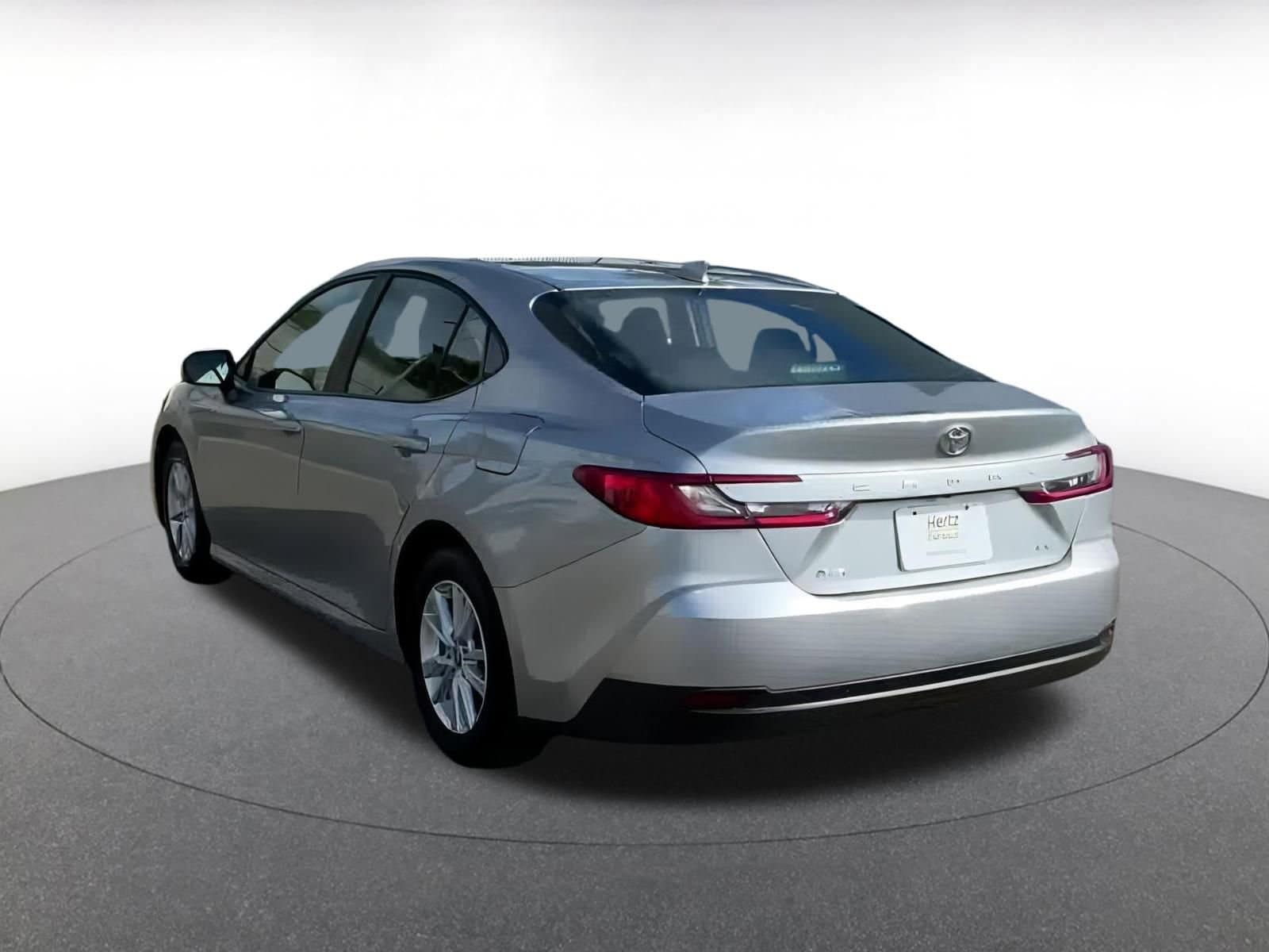 Thumbnail: 2025 Toyota Camry - 12