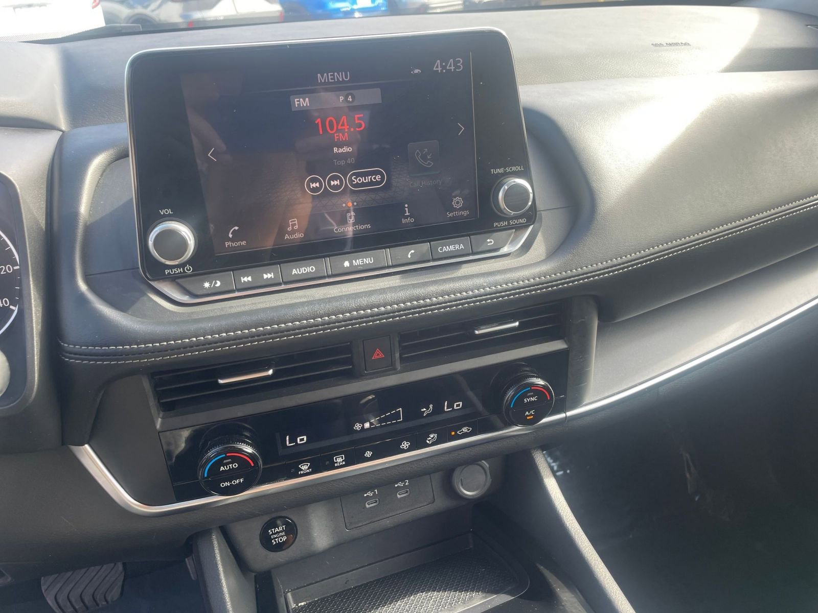 Thumbnail: 2024 Nissan Rogue - 18