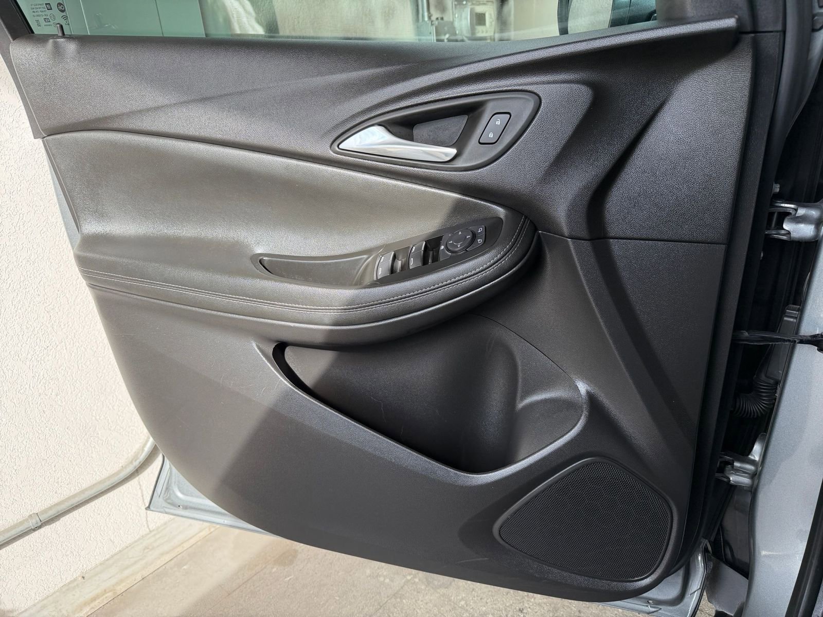 Thumbnail: 2025 Buick Encore GX - 20