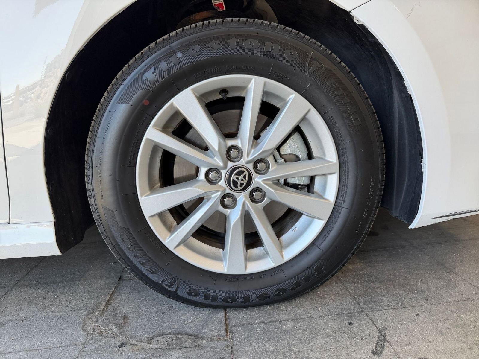 Thumbnail: 2025 Toyota Camry - 29