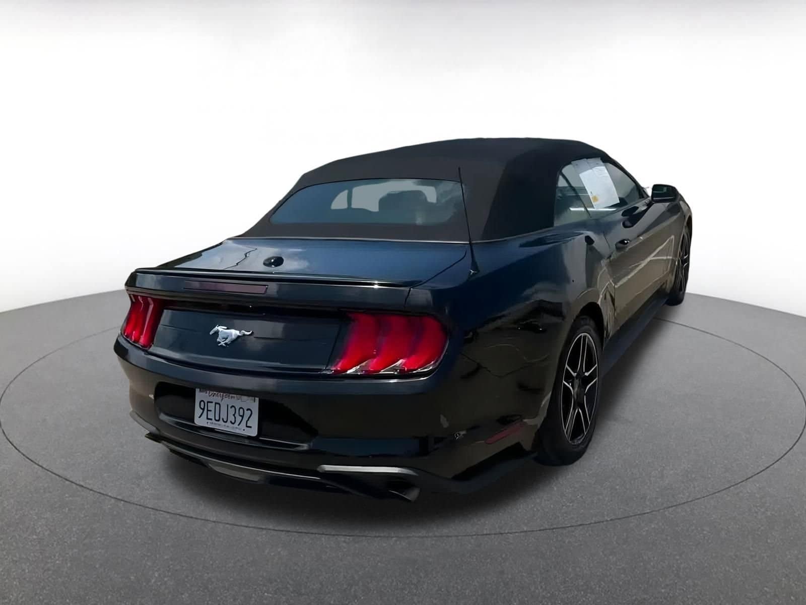 Thumbnail: 2023 Ford Mustang - 14