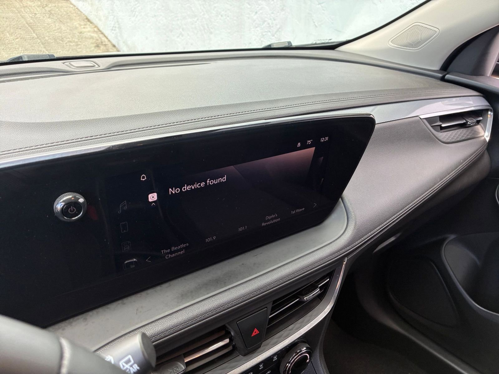 Thumbnail: 2025 Buick Encore GX - 20