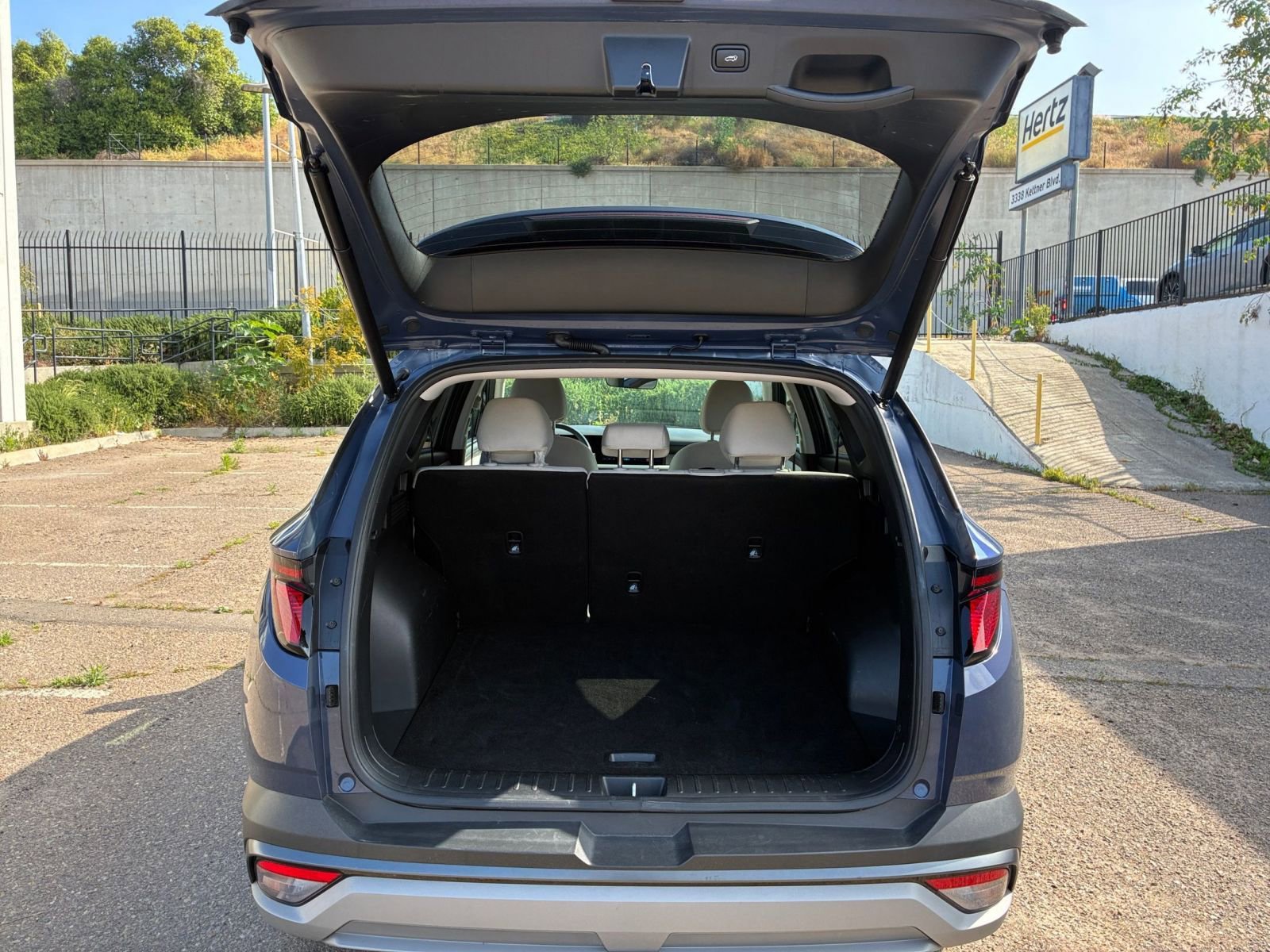 Thumbnail: 2025 Hyundai Tucson - 33