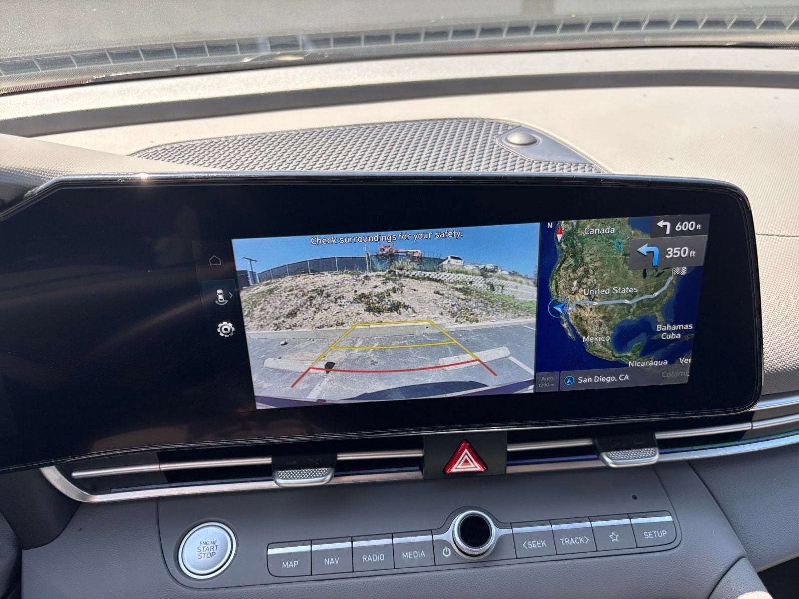 Thumbnail: 2025 Hyundai Elantra - 19