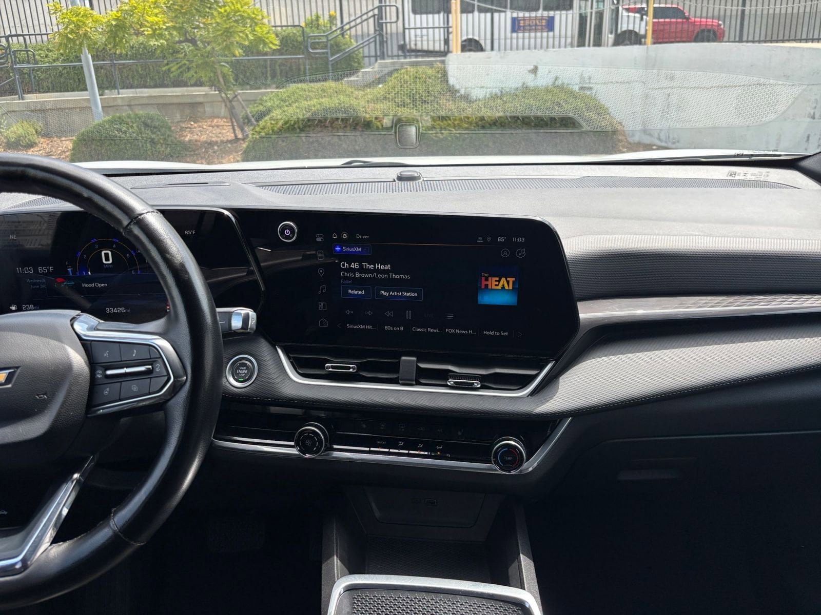 Thumbnail: 2025 Chevrolet Equinox - 17