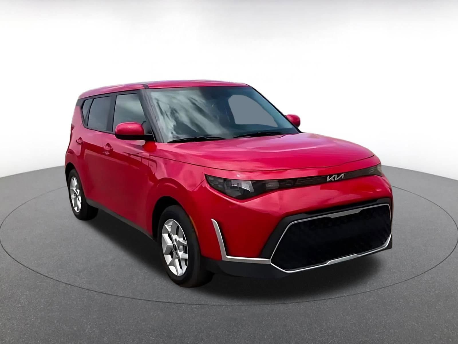 Thumbnail: 2025 Kia Soul - 3