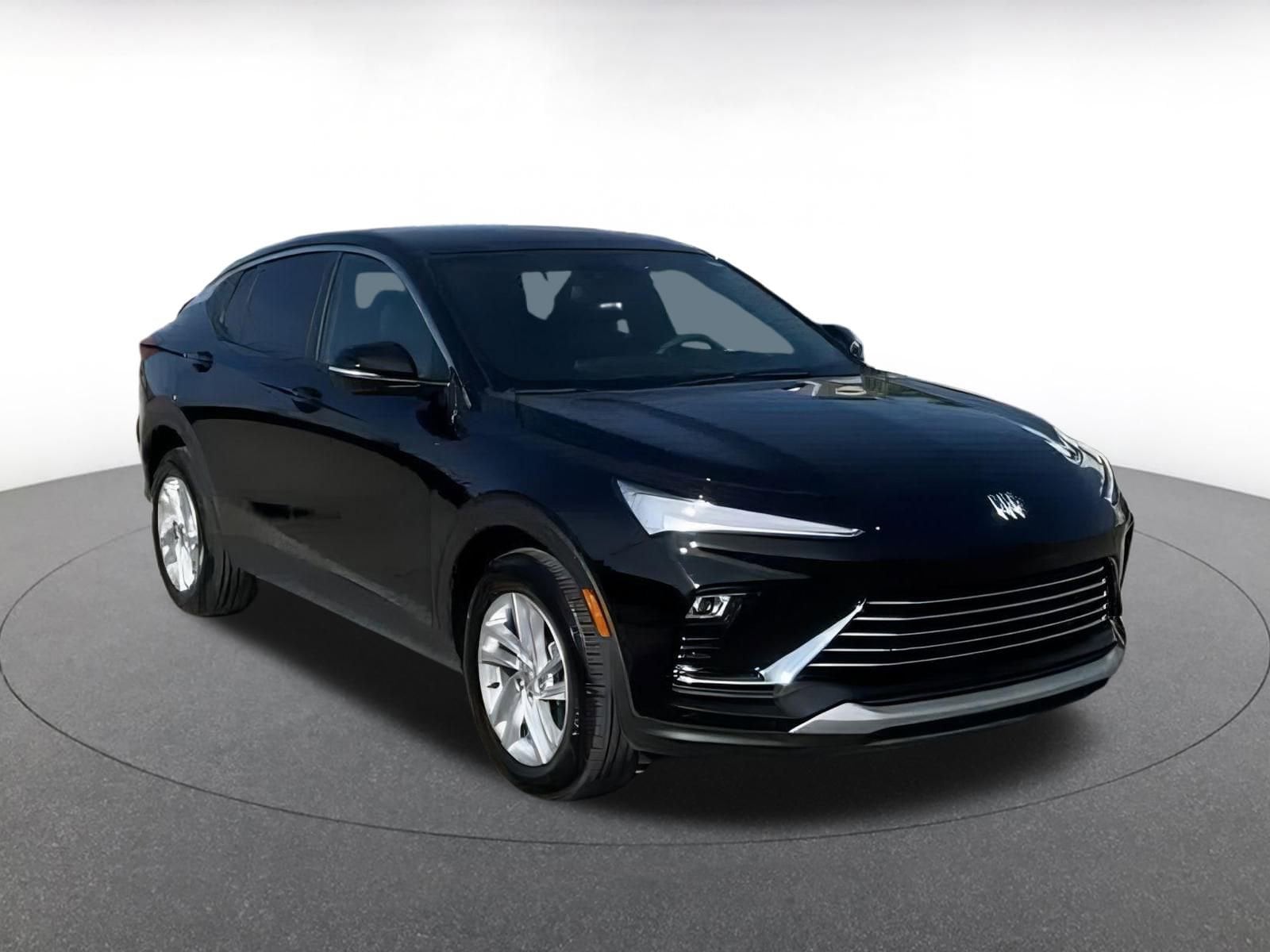 Thumbnail: 2025 Buick Envista - 2