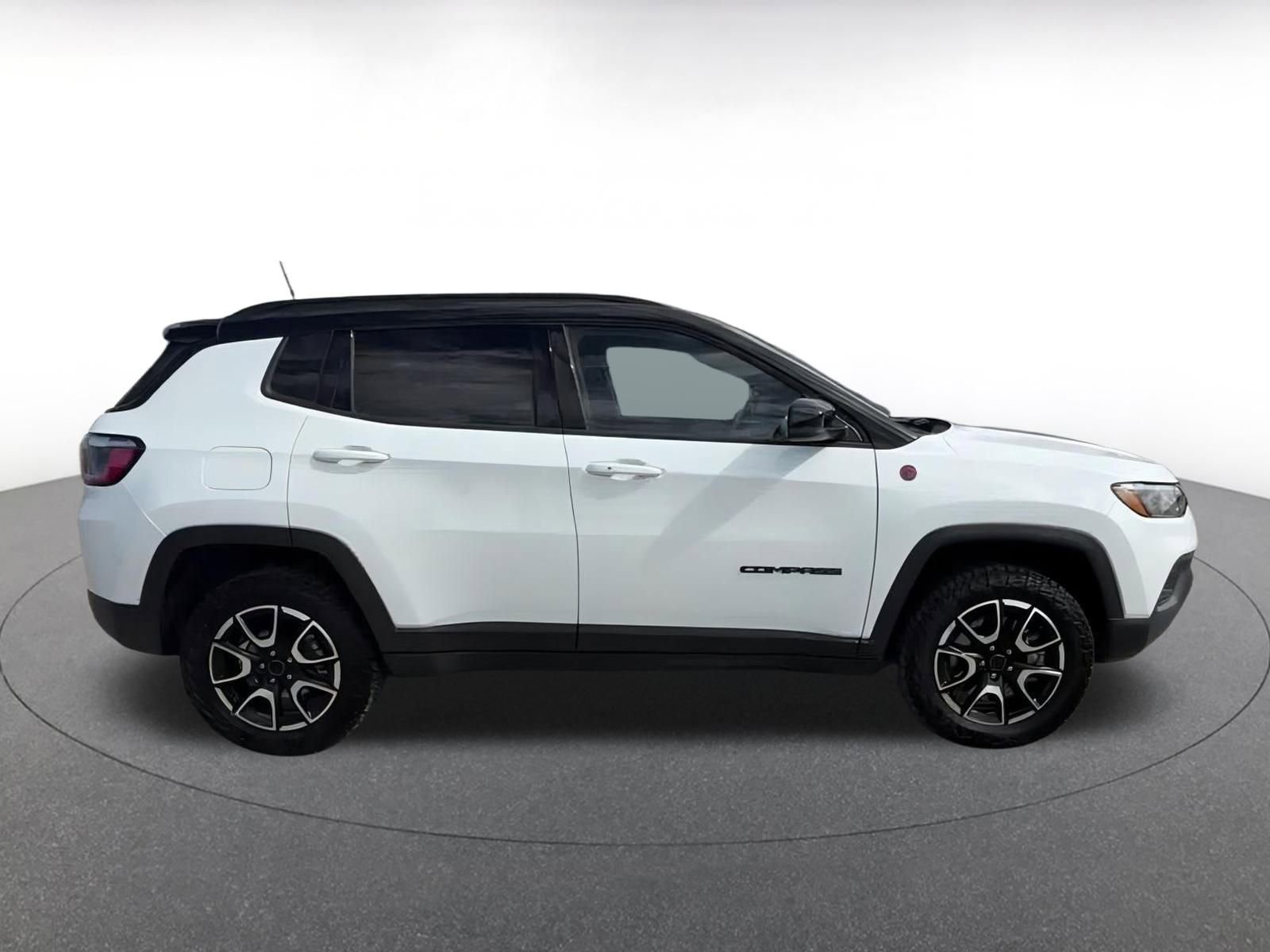 Thumbnail: 2025 Jeep Compass - 16