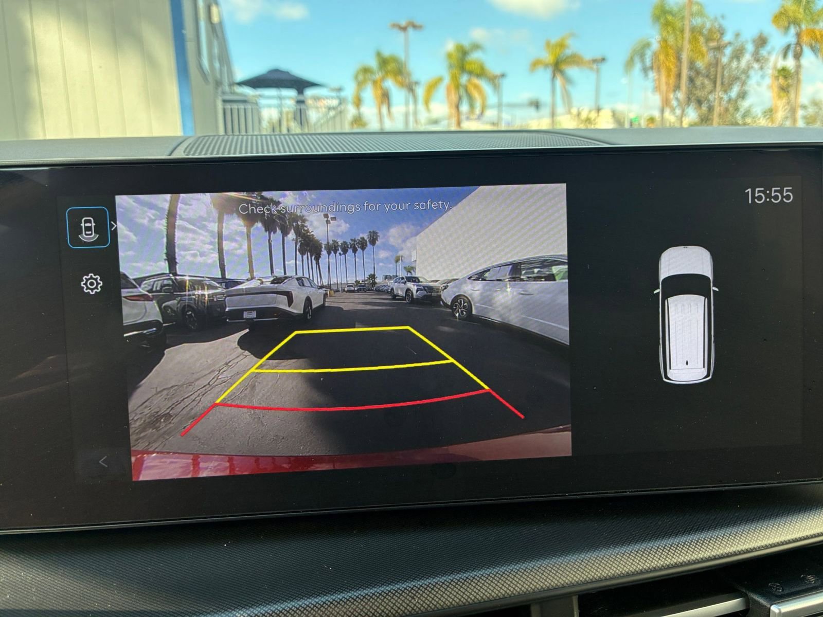 Thumbnail: 2025 Hyundai Santa Fe - 25