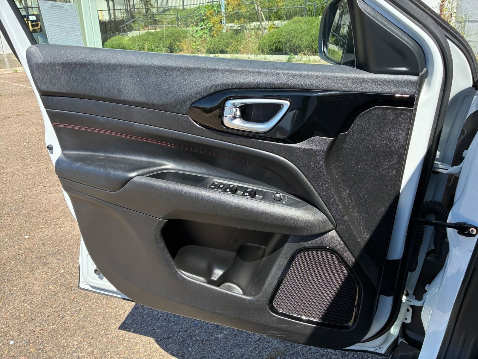 Thumbnail: 2025 Jeep Compass - 18