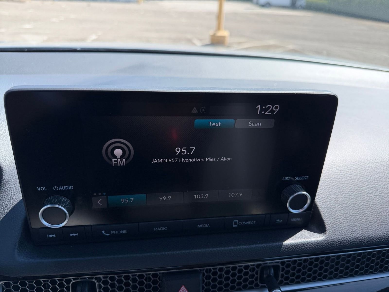 Thumbnail: 2025 Honda Civic - 21