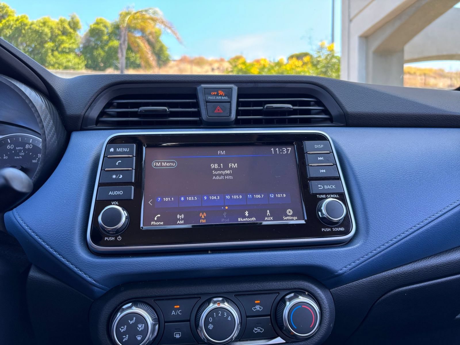 Thumbnail: 2025 Nissan Versa - 20