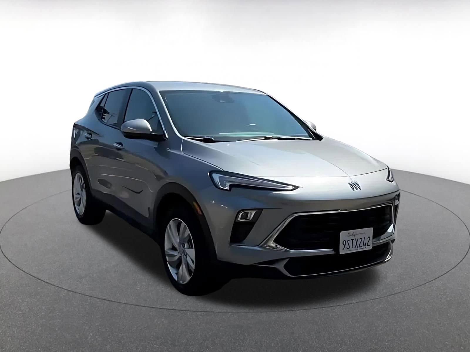 Thumbnail: 2025 Buick Encore GX - 3