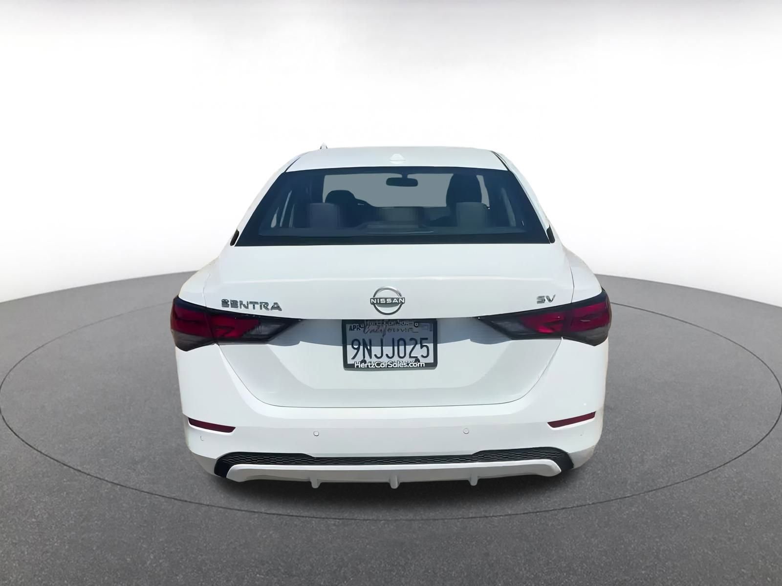 Thumbnail: 2024 Nissan Sentra - 11