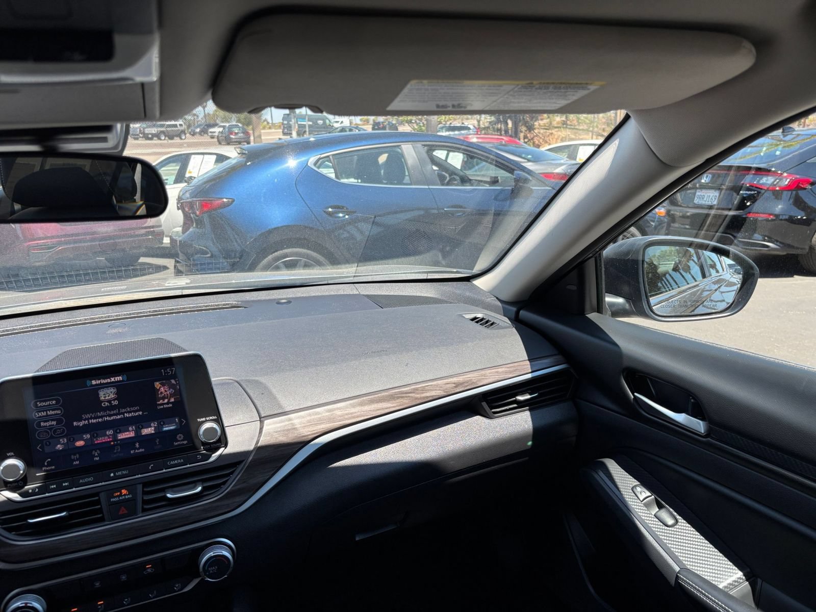 Thumbnail: 2025 Nissan Altima - 34