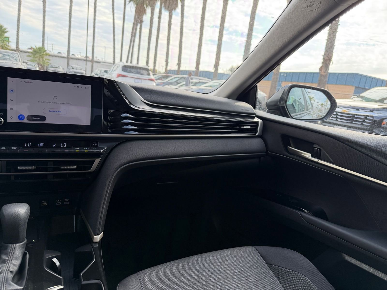 Thumbnail: 2025 Toyota Camry - 34