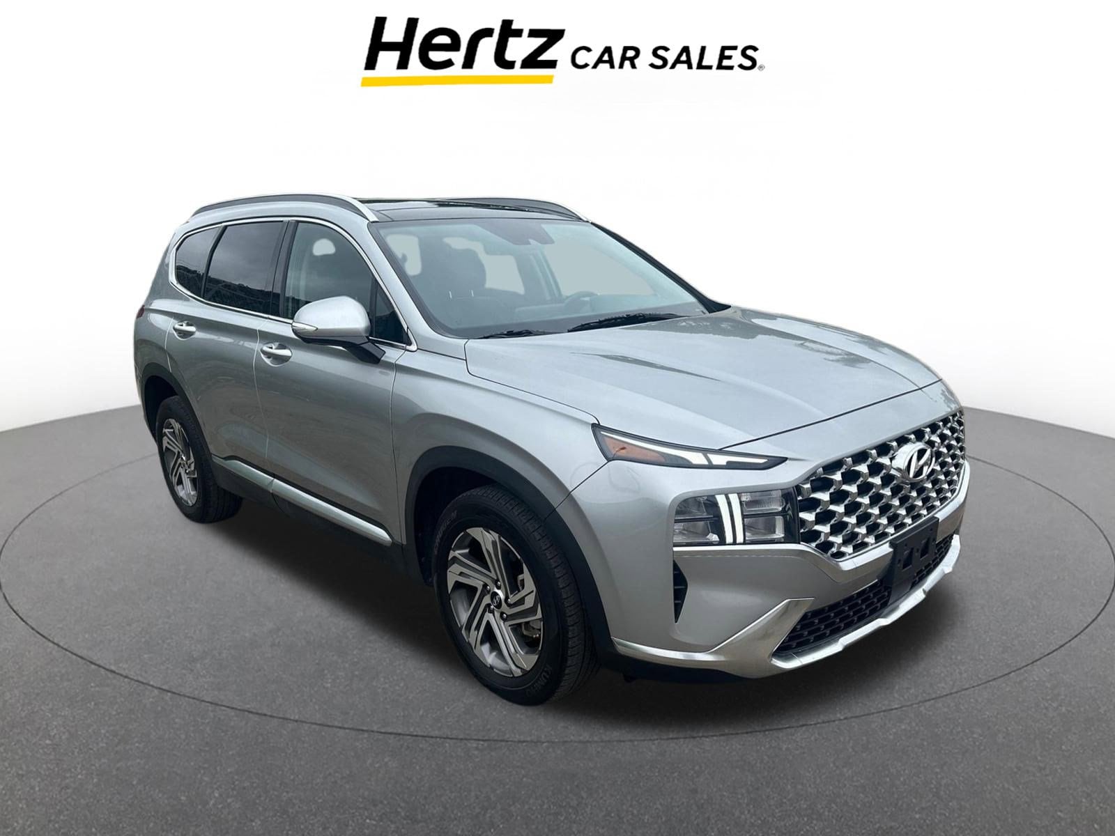 Thumbnail: 2023 Hyundai Santa Fe - 1