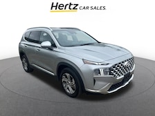 2023 Hyundai Santa Fe SEL -
                  San Diego, CA