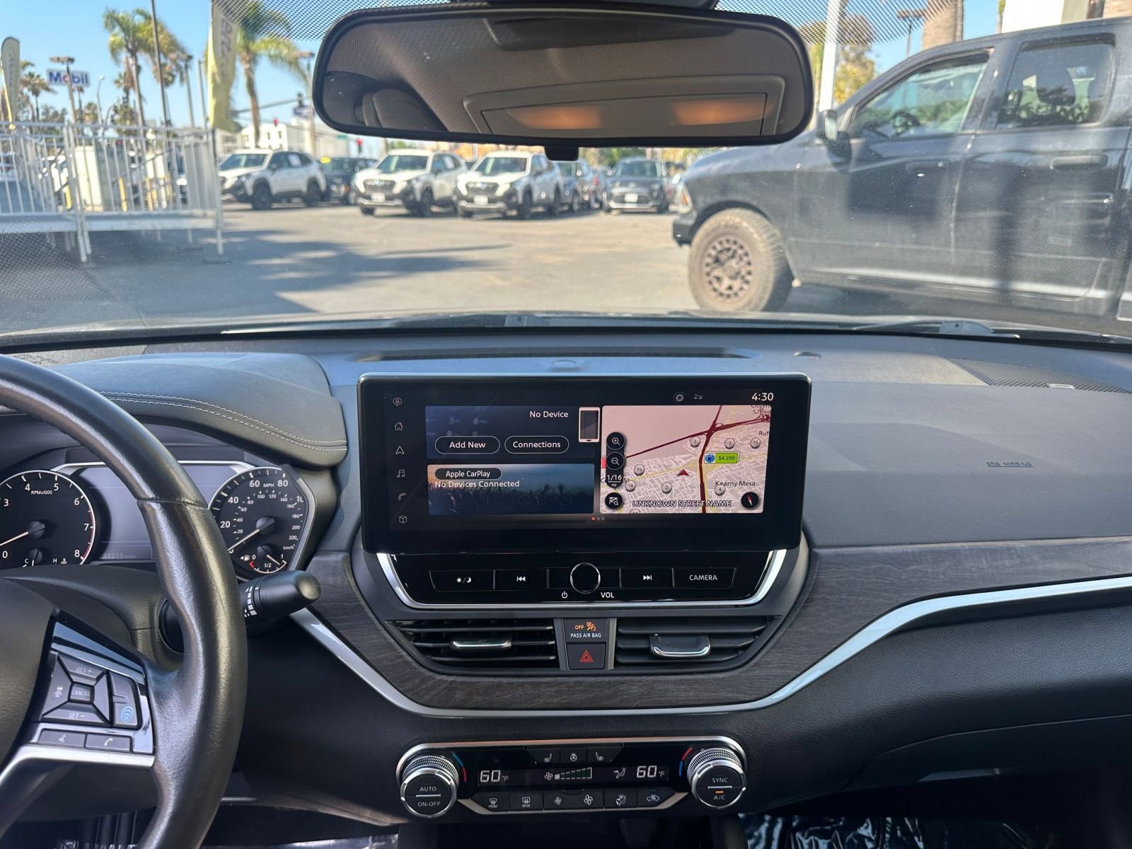 Thumbnail: 2024 Nissan Altima - 18