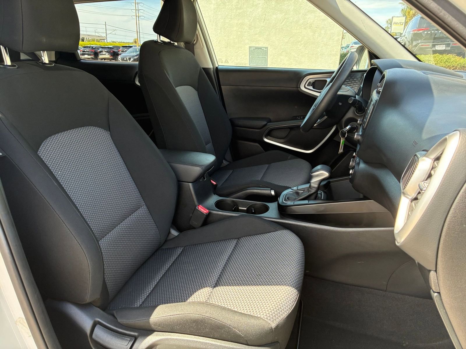 Thumbnail: 2025 Kia Soul - 34