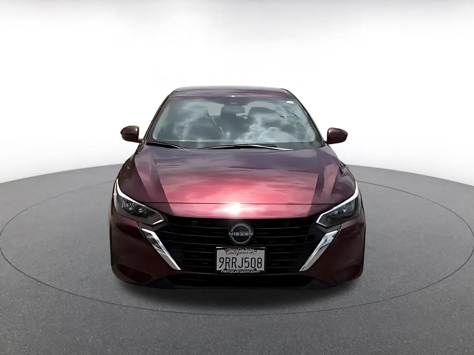Thumbnail: 2025 Nissan Sentra - 11