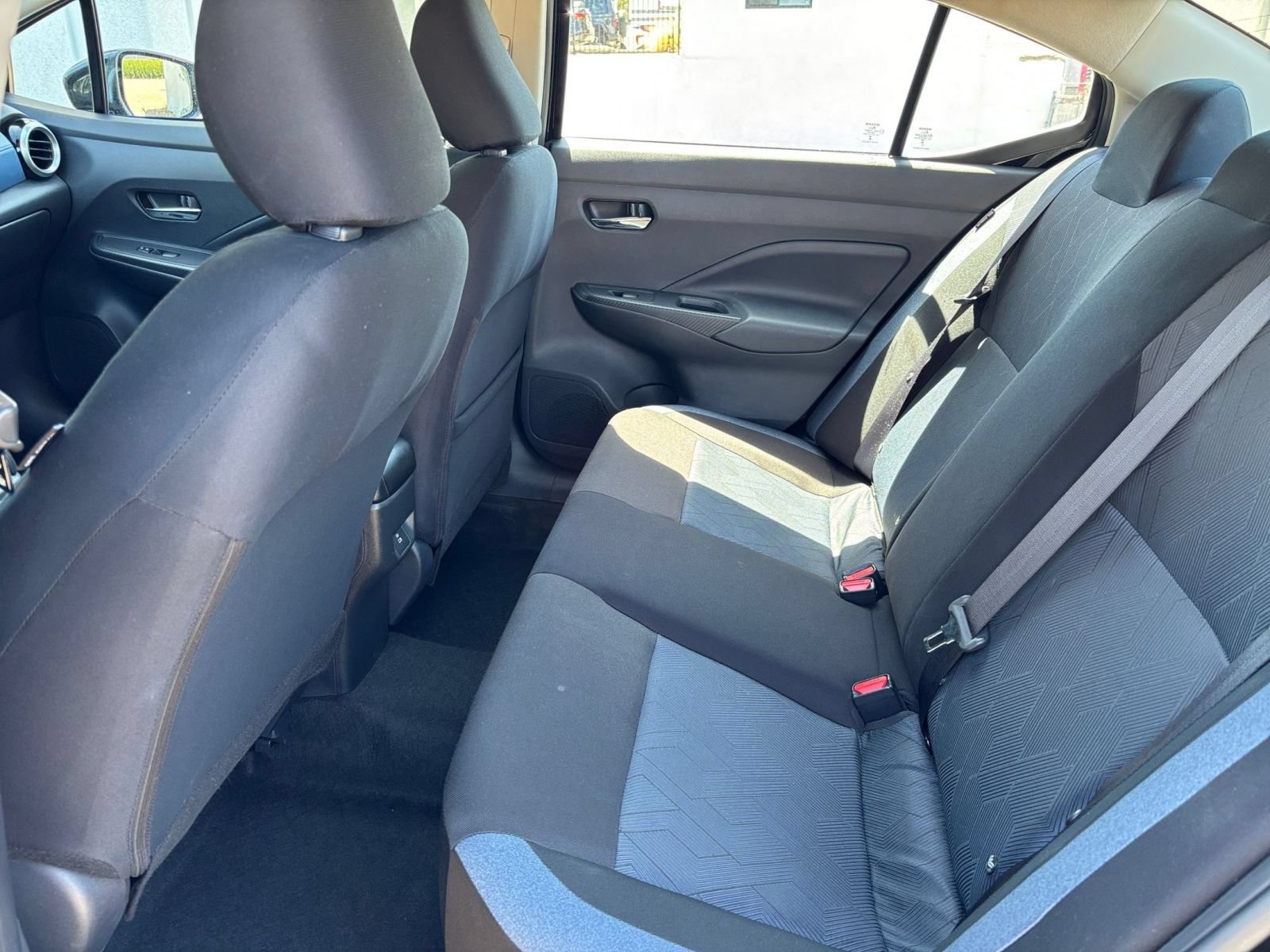 Thumbnail: 2025 Nissan Versa - 23
