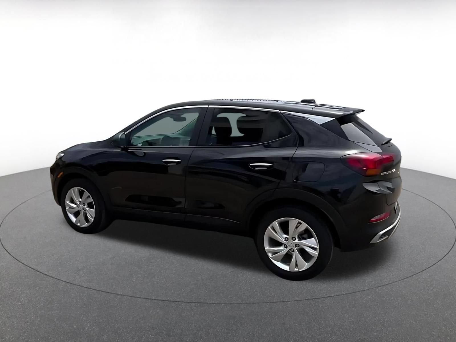 Thumbnail: 2025 Buick Encore GX - 10