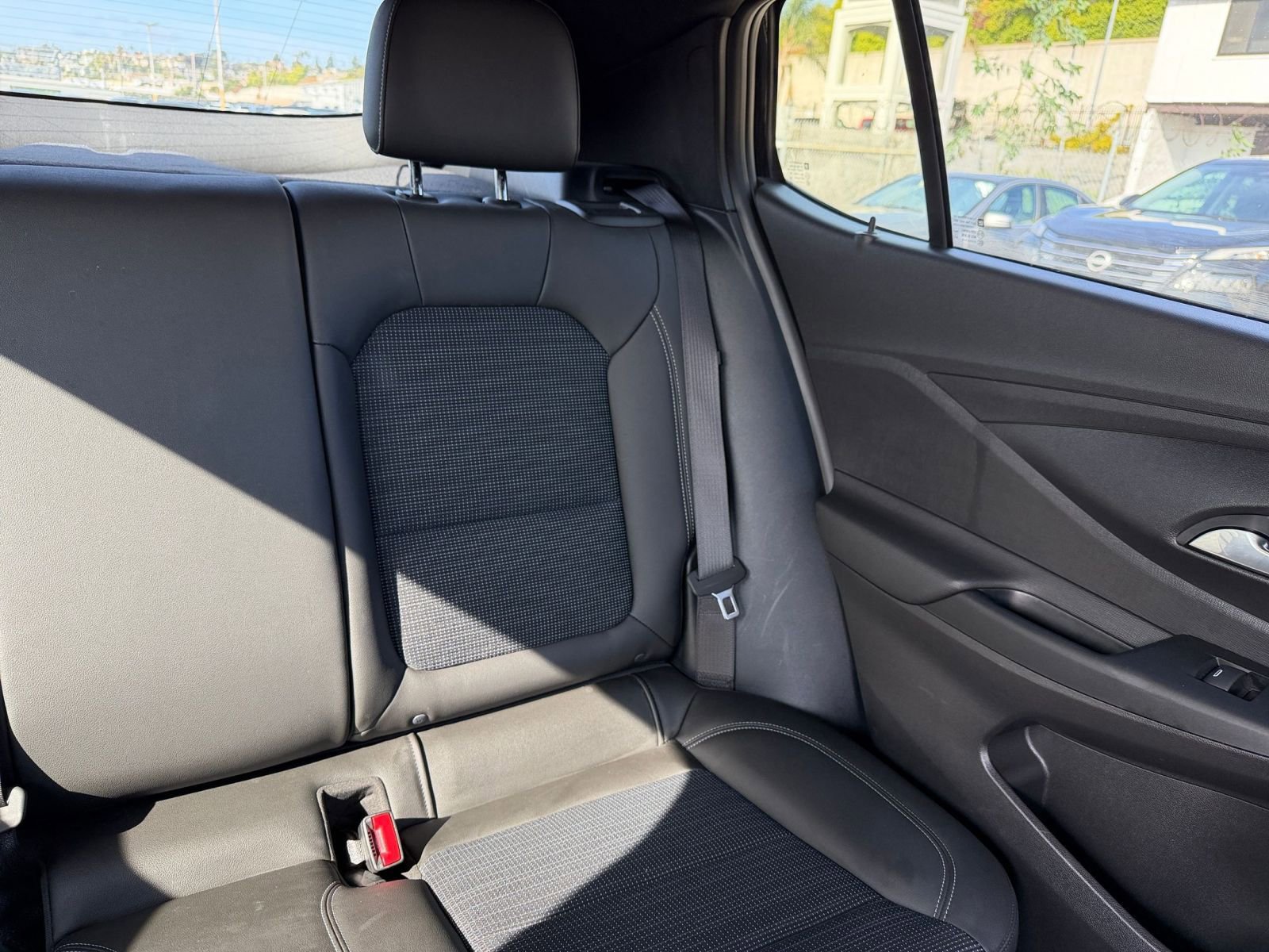 Thumbnail: 2025 Buick Envista - 35