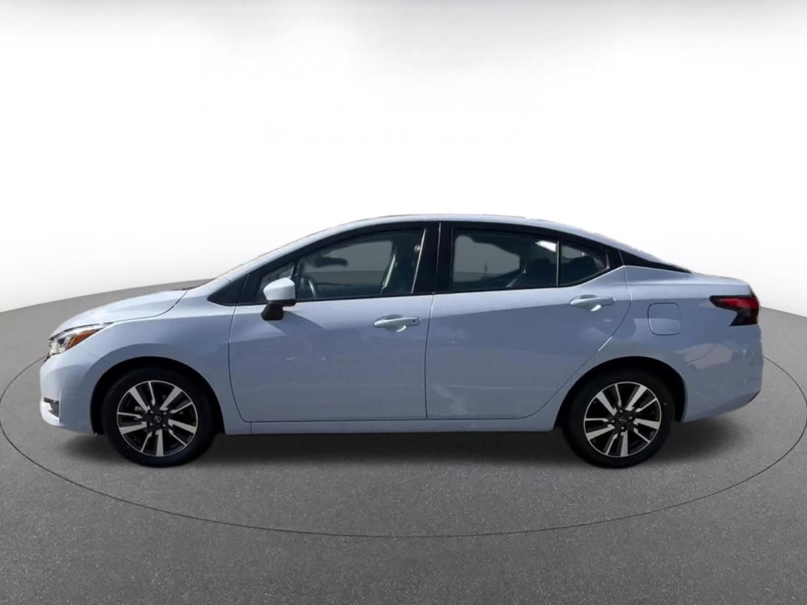 Thumbnail: 2025 Nissan Versa - 9