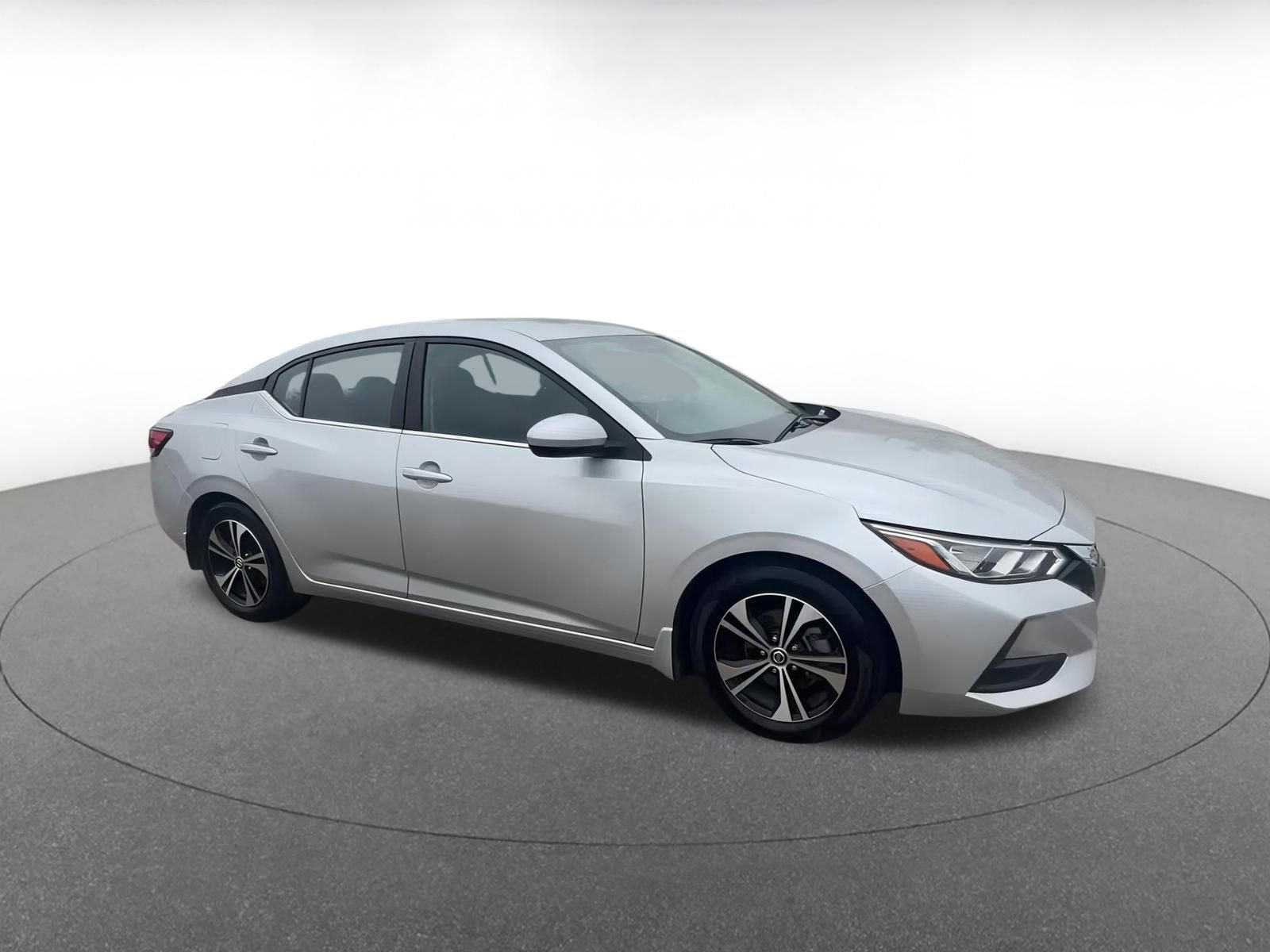 Thumbnail: 2022 Nissan Sentra - 2